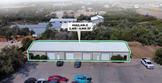 More details for 1032 Canyon Bend Dr, Dripping Springs, TX - Industrial for Lease