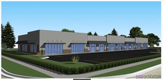 More details for 420 Waldo Ave, Midland, MI - Retail for Lease