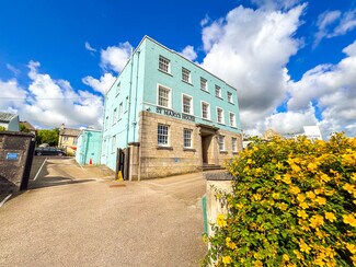 More details for Commercial Rd, Penryn - Office for Lease