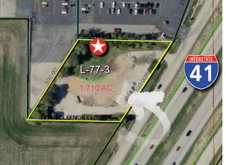 More details for 3310 Mid Valley Dr, De Pere, WI - Land for Sale