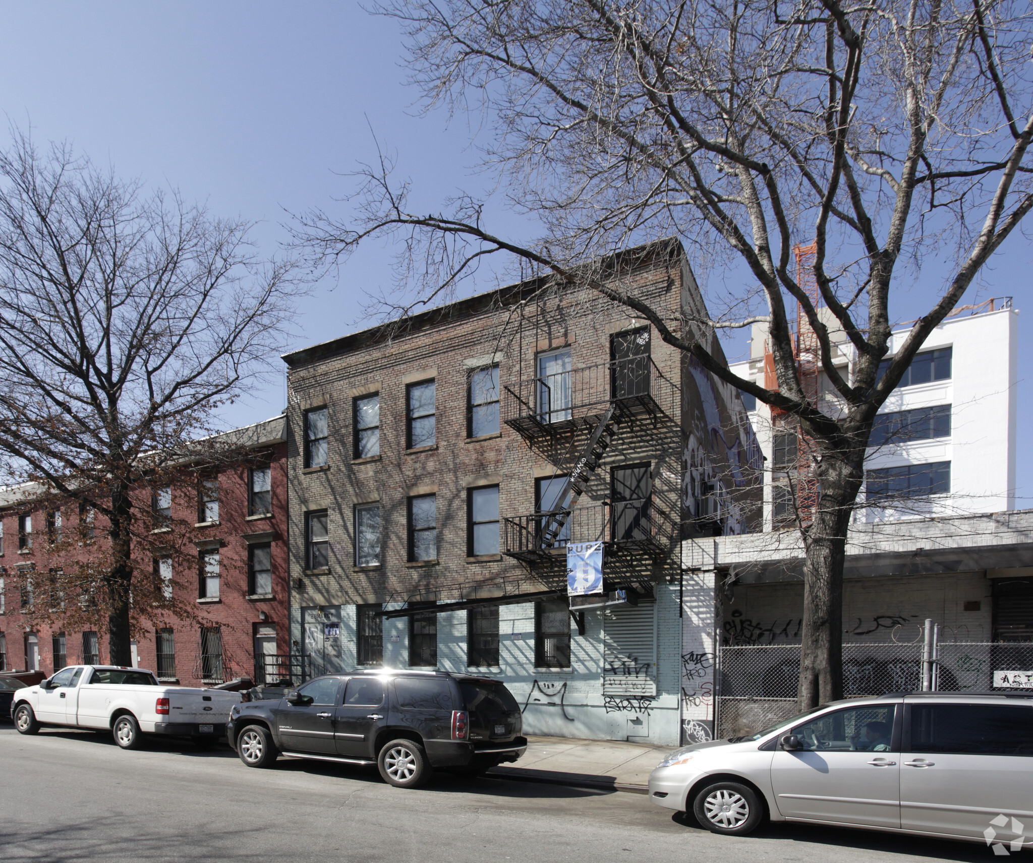 28 Marcy Ave, Brooklyn, NY for sale Primary Photo- Image 1 of 1