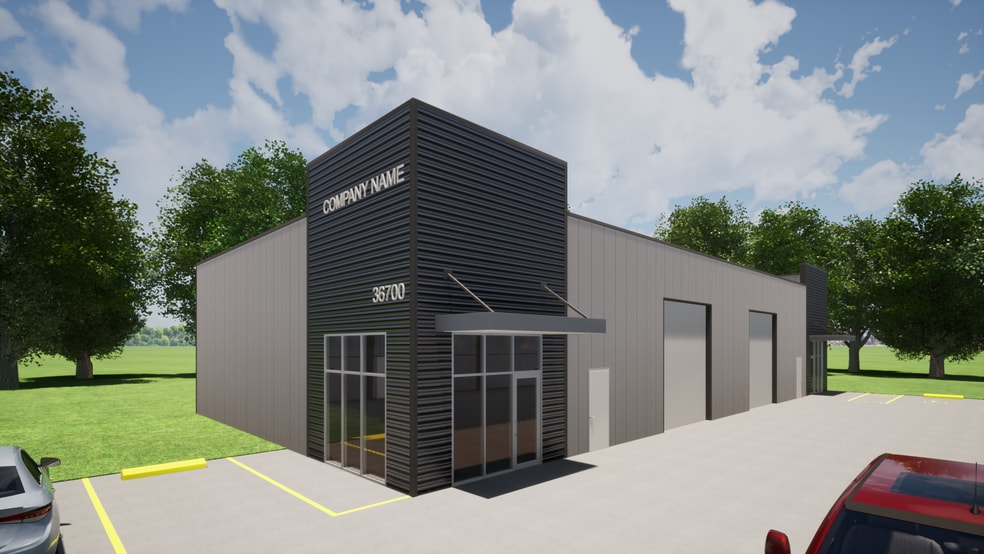 0 Pinehurst Meadow, Magnolia, TX for lease - Building Photo - Image 3 of 10