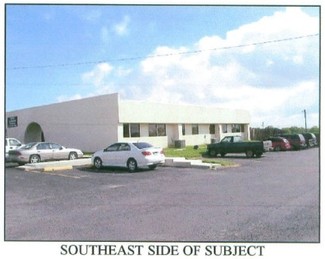 More details for 121 BMT Dr, Jourdanton, TX - Office for Sale