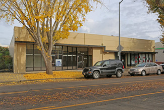 More details for 1219-1221 S St, Sacramento, CA - Retail for Lease