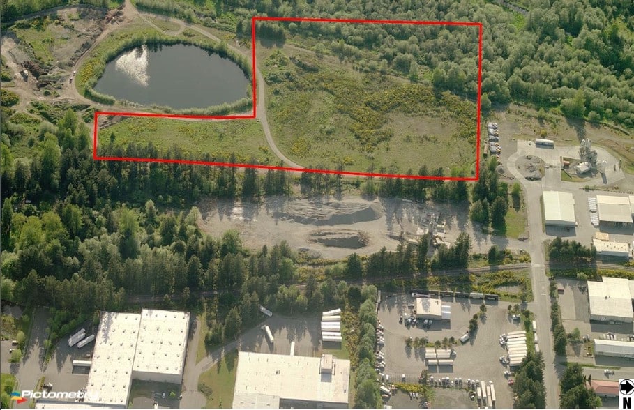 3215 29th Ave SW, Tumwater, WA for sale - Primary Photo - Image 1 of 1