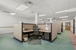 More details for 309 Court Ave, Des Moines, IA - Office for Lease