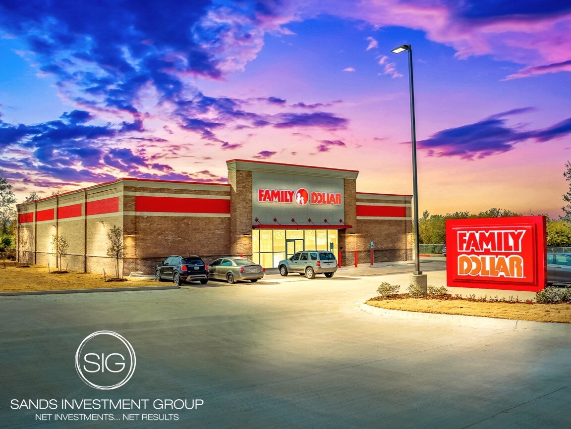 2300 Mansfield Hwy, Fort Worth, TX for sale Building Photo- Image 1 of 1
