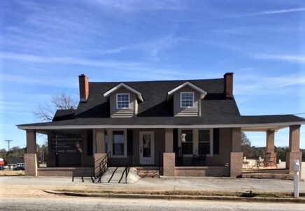 103 Sardis Rd, Union, SC for sale Primary Photo- Image 1 of 1