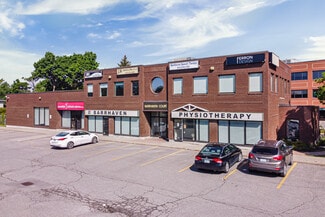 More details for 35 Larkin Dr, Ottawa, ON - Office for Lease