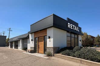 2324 S Redwood Rd, Salt Lake City, UT for lease Interior Photo- Image 2 of 2