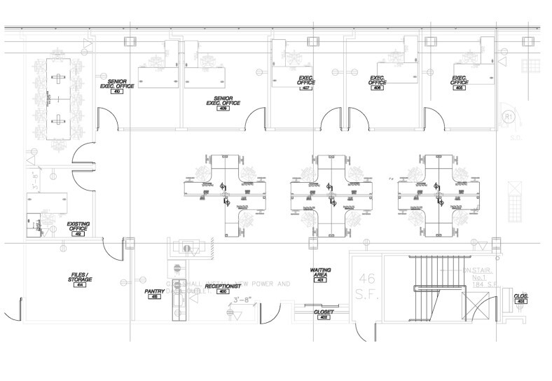 222 Bloomingdale Rd, White Plains, NY for lease - Floor Plan - Image 2 of 2