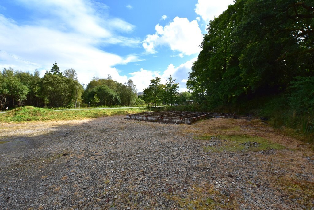 Salen, Acharacle for sale Primary Photo- Image 1 of 1