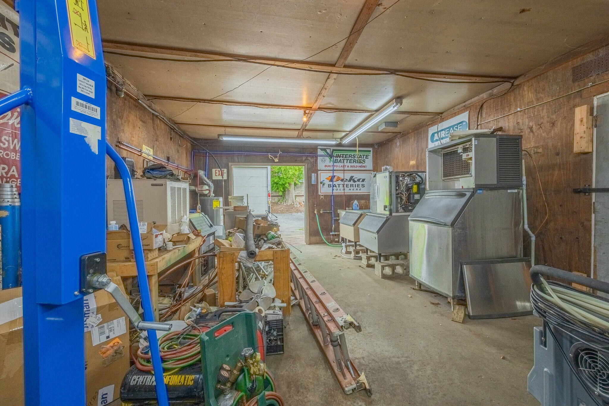 793 Big a Rd, Toccoa, GA for sale Primary Photo- Image 1 of 1