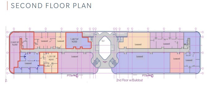 5150 N Port Washington Rd, Glendale, WI for lease Floor Plan- Image 1 of 1