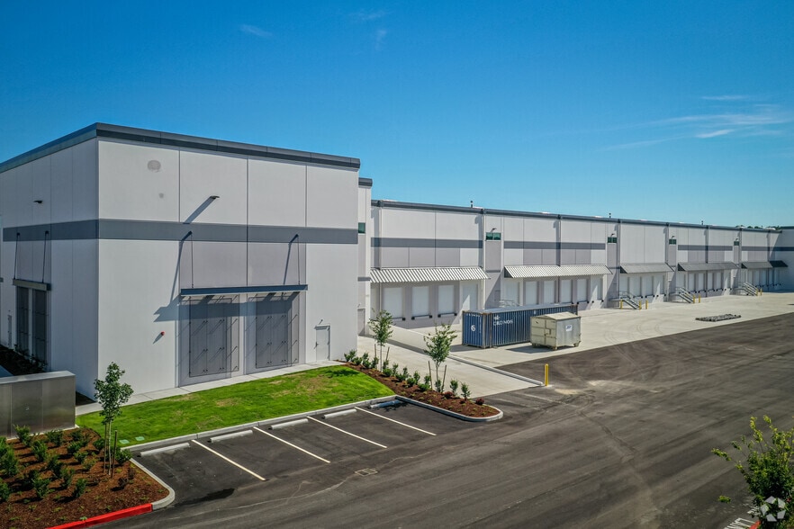 20111 66th Ave S, Kent, WA for sale - Primary Photo - Image 1 of 1