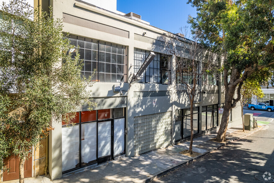 50-60 Otis St, San Francisco, CA for sale - Building Photo - Image 2 of 23