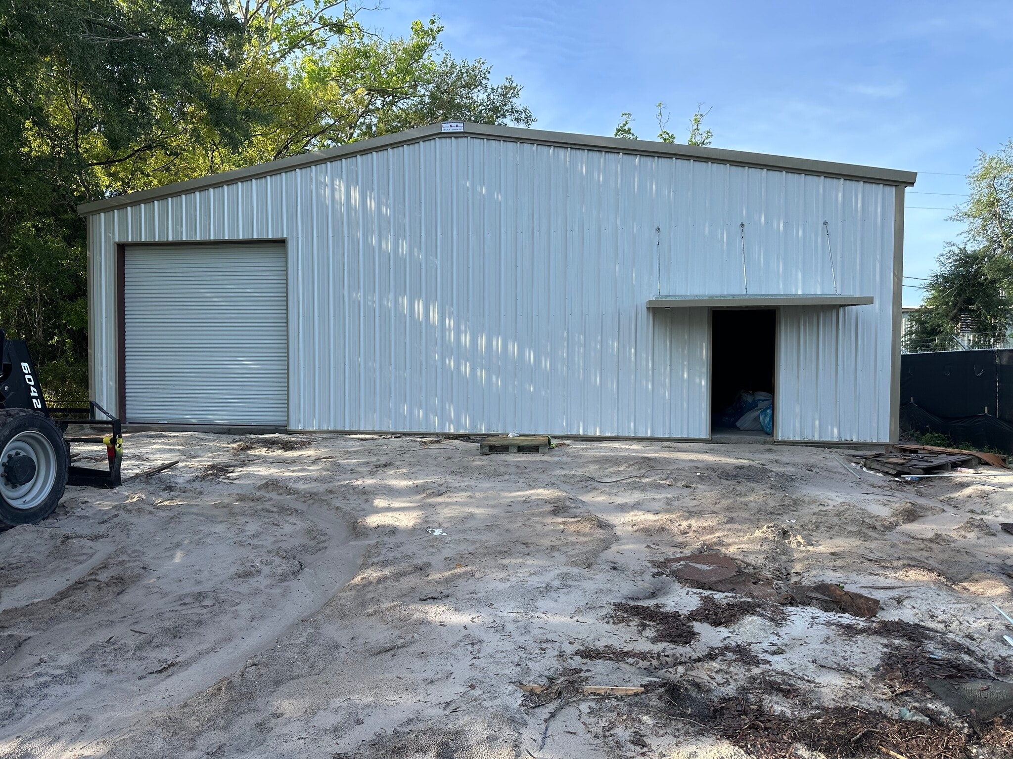 2766 Clydo Rd, Jacksonville, FL for lease Primary Photo- Image 1 of 2