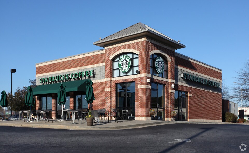 1485-1527 Highway 138, Conyers, GA for lease - Building Photo - Image 2 of 9