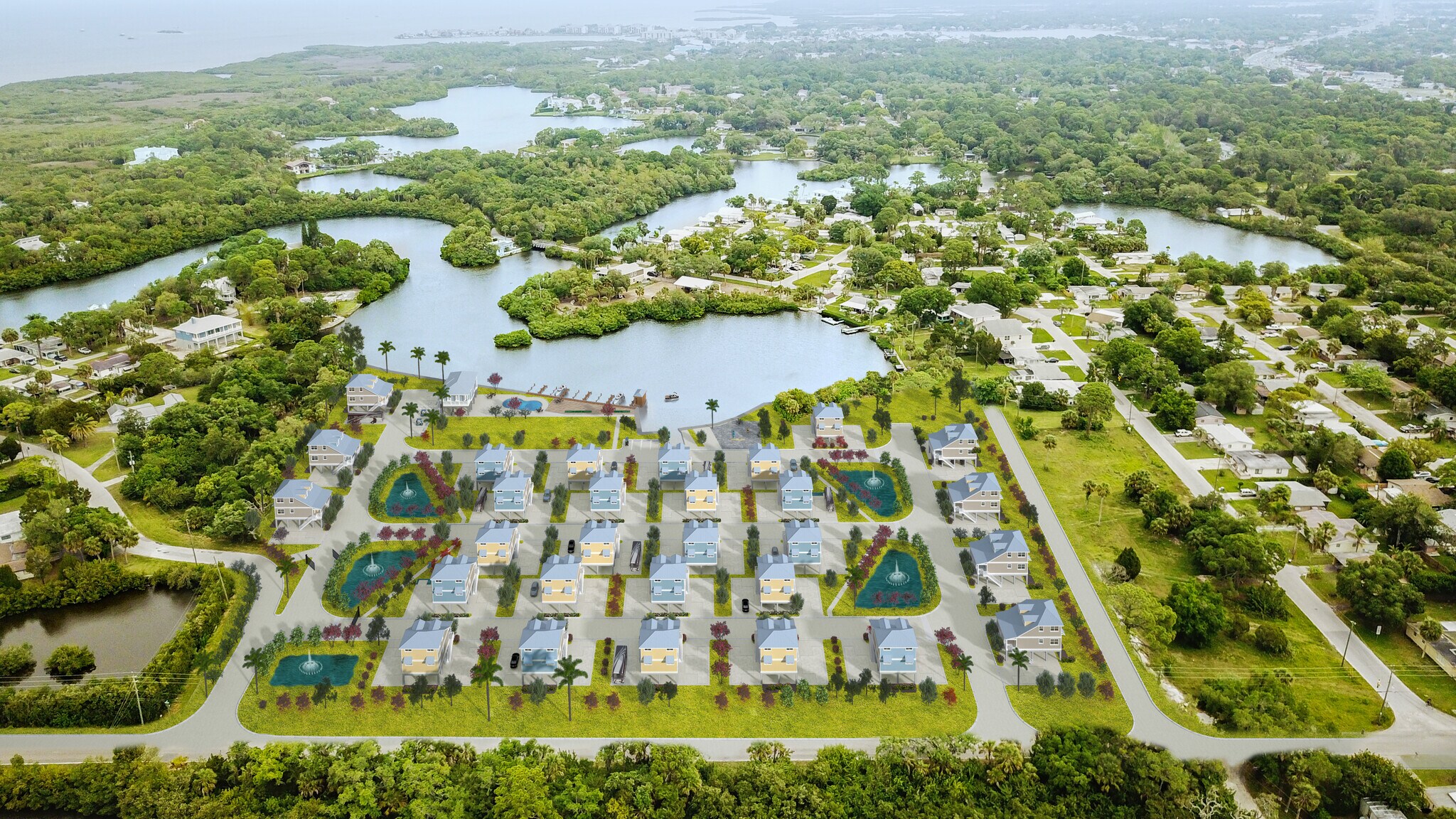 10 Green Key Rd, New Port Richey, FL for sale Primary Photo- Image 1 of 1