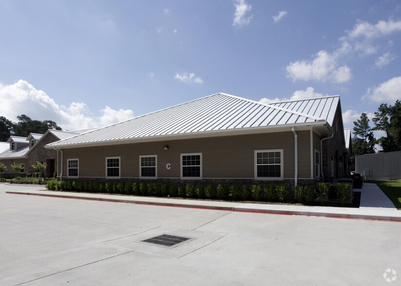 431 Nursery Rd Spring Tx 77380 Office For Lease On Cityfeet More Photos Of 431 Nursery Rd Spring Office For Lease