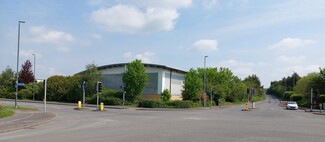 More details for Shannon Way, Tewkesbury - Industrial for Lease