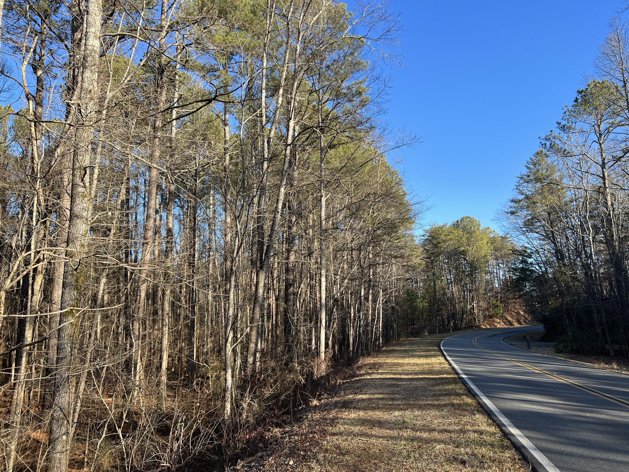 504 Mount Pleasant Rd NE, Fairmount, GA for sale Primary Photo- Image 1 of 1