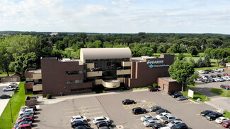 More details for 4140 Thielman Ln, Saint Cloud, MN - Office for Lease