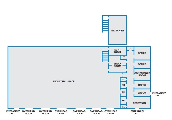 357 Canyon Rd, Morgantown, WV for sale - Floor Plan - Image 3 of 3