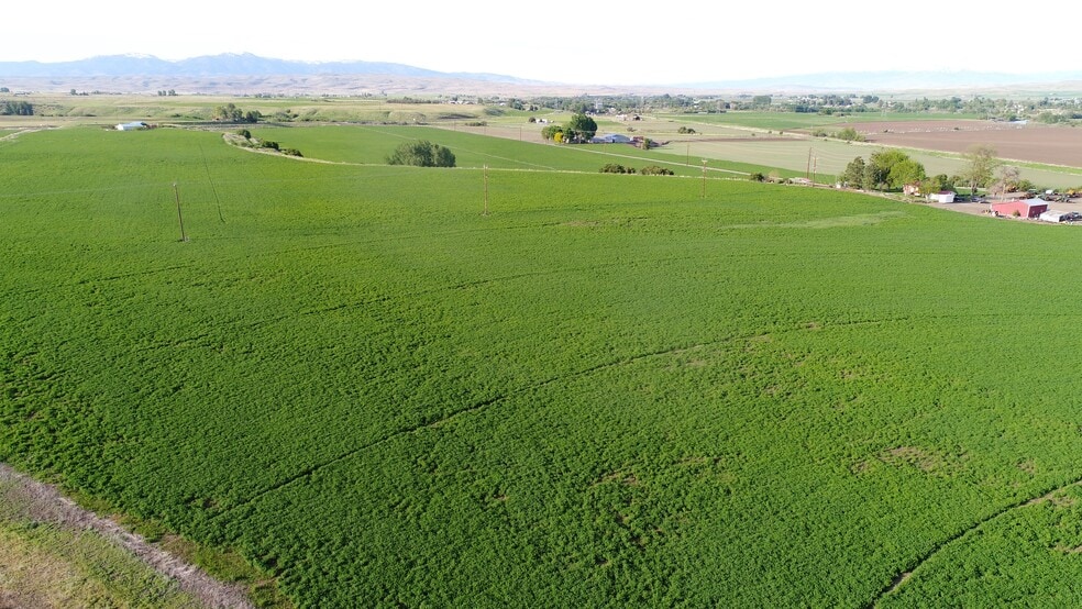 2098 Dymoke Ln, Midvale, ID for sale - Aerial - Image 2 of 24