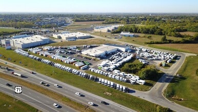 800 Quick Trip Way, Belton, MO for lease Building Photo- Image 1 of 19