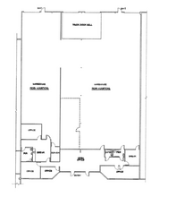 1911-1943 Hartog Dr, San Jose, CA for lease Floor Plan- Image 1 of 1