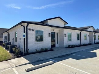 More details for 18920 Kuykendahl Rd, Spring, TX - Office for Lease