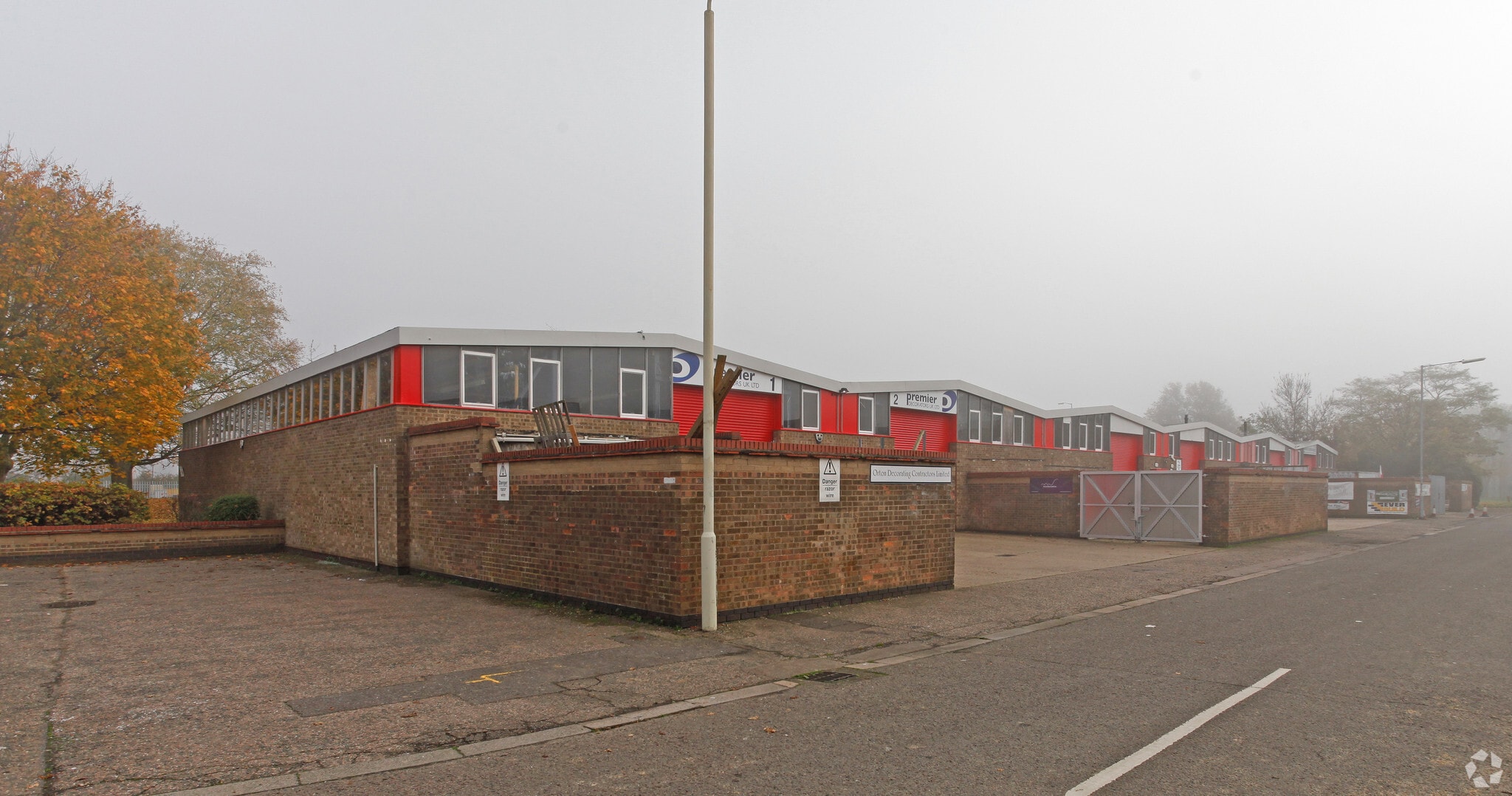 Wainman Rd, Peterborough for sale Primary Photo- Image 1 of 1