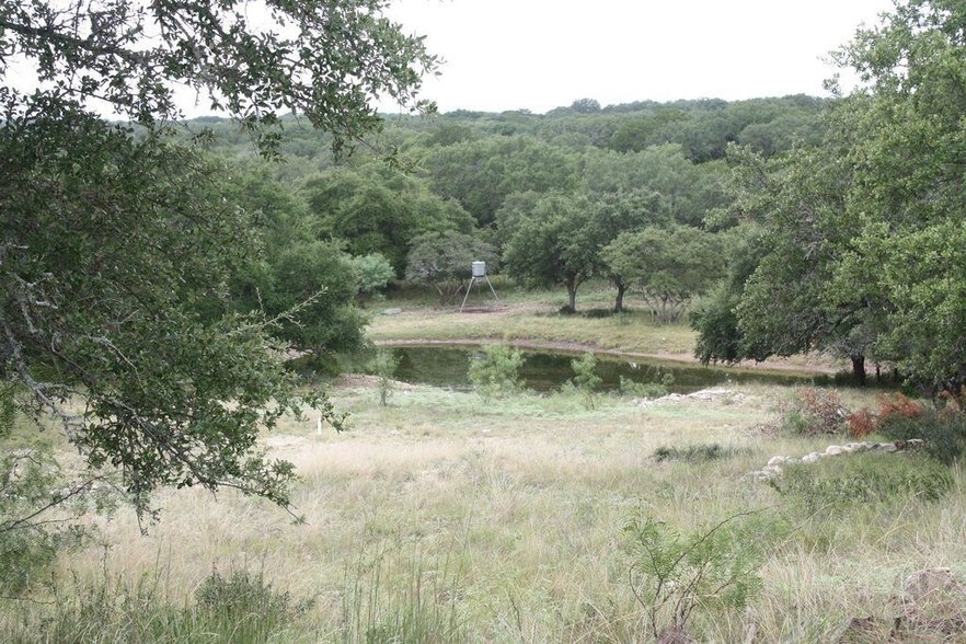 137 Acres In Kimble County Tx, Junction, TX 76849