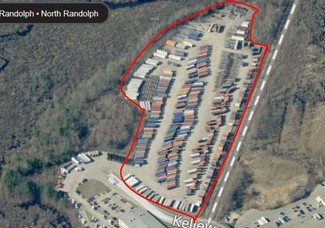 More details for 1 Kellaway Dr, Randolph, MA - Land for Lease