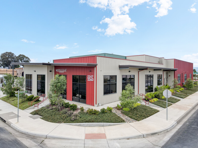 2247 S Depot St, Santa Maria, CA for sale - Building Photo - Image 3 of 10