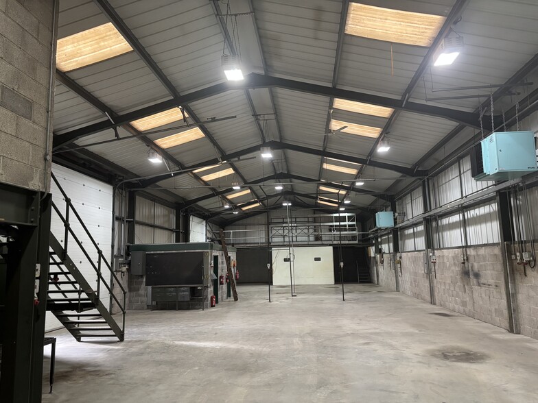 29 Beckery Rd, Glastonbury for sale - Building Photo - Image 2 of 4