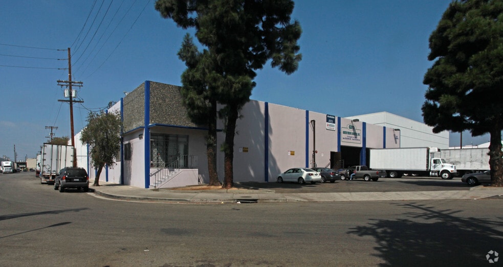 1825 Sacramento St, Los Angeles, CA for lease - Primary Photo - Image 1 of 9