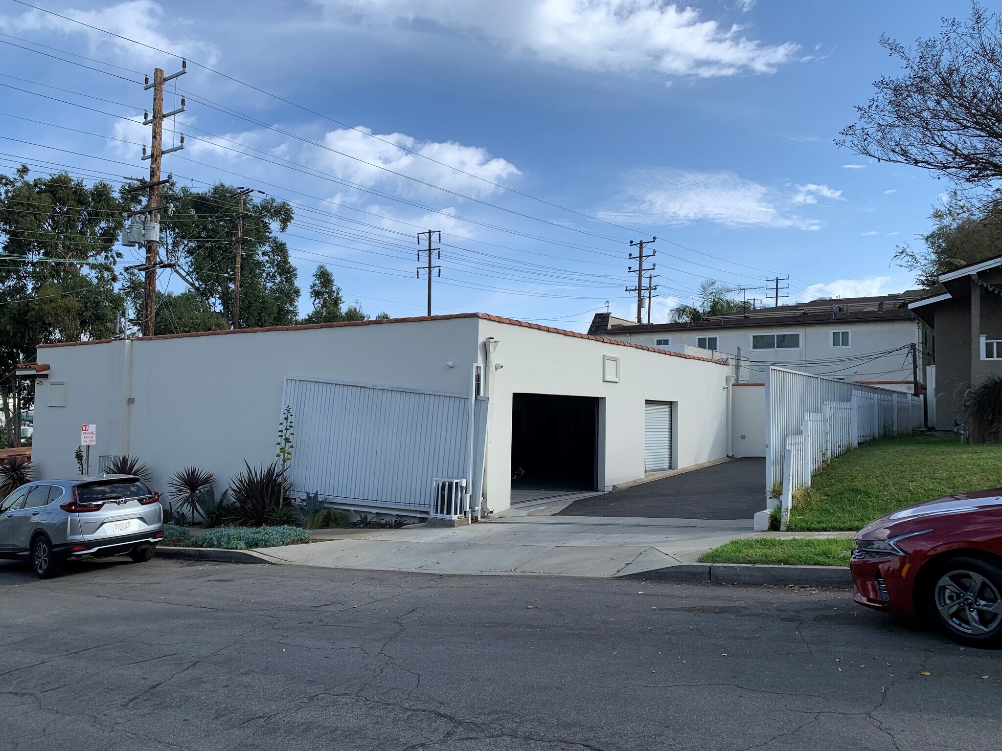 310-312 E Imperial Ave, El Segundo, CA for sale Building Photo- Image 1 of 1