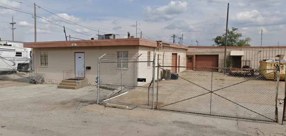 1011 S 10th St, Kansas City, KS for lease - Primary Photo - Image 1 of 6