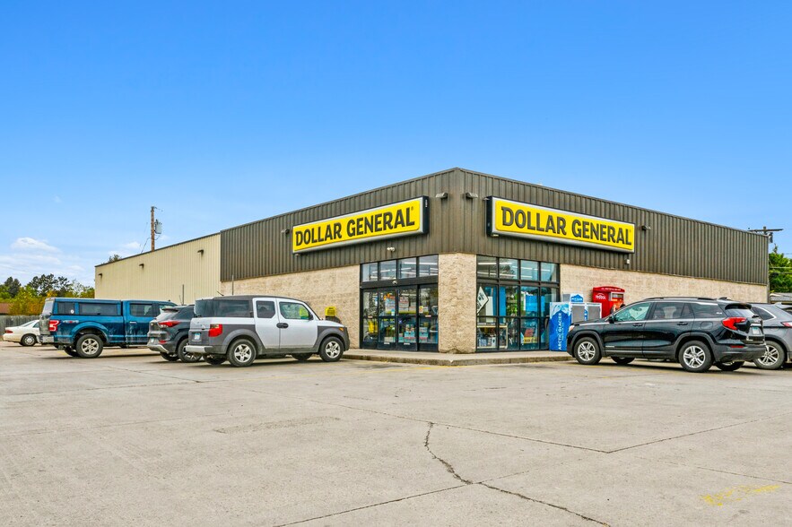704 6th St SW, Chisholm, MN for sale - Building Photo - Image 1 of 1