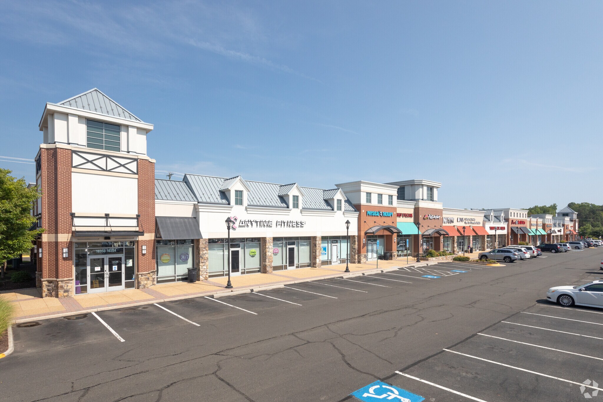 1026610350 Bristow Center Dr, Bristow, VA 20136 Retail for Lease