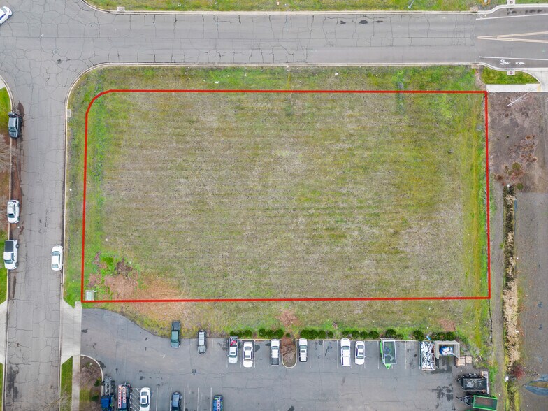 862 Enterprise dr, Medford, OR 97502 Enterprise Dr. Commercial