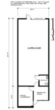 651 Via Alondra, Camarillo, CA for lease Floor Plan- Image 1 of 1