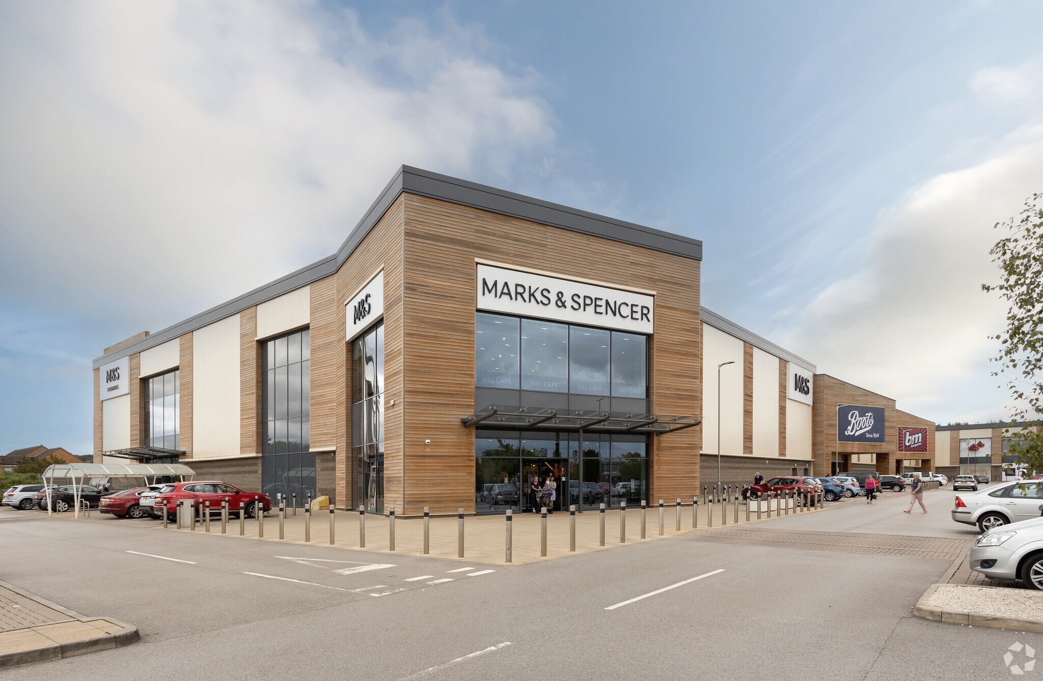 Doncaster Rd, Scunthorpe for sale Primary Photo- Image 1 of 1