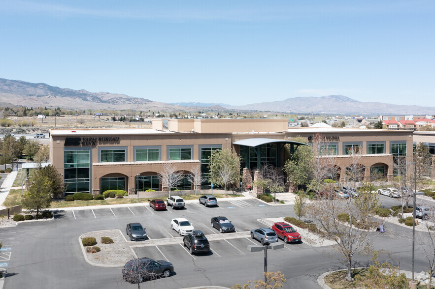 10345 Professional Cir, Reno, NV for lease - Building Photo - Image 1 of 7