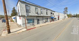 More details for CORNER 3RD & MONTEREY ST, San Juan Bautista, CA - Specialty for Sale