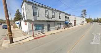 More details for CORNER 3RD & MONTEREY ST, San Juan Bautista, CA - Specialty for Sale