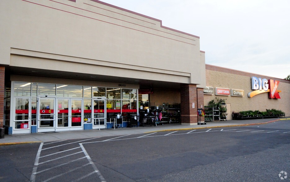 19001-19131 S Beavercreek Rd, Oregon City, OR for lease - Building Photo - Image 3 of 13