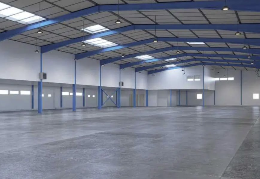 Rue Marcel Paul, Bezons for lease Interior Photo- Image 1 of 13